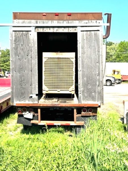 GENERATOR GENERATOR